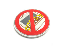 Charger l'image dans la galerie, PLUS DE POUTINE !!!