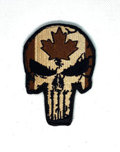 Charger l'image dans la galerie, Punisher patch