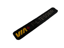 Load image into Gallery viewer, Personalized embroidered patch