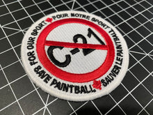 Charger l'image dans la galerie, TOUS CONTRE LA LOI C-21 - V1