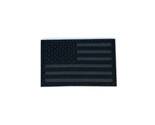 Load image into Gallery viewer, USA FLAG - LASER CUT