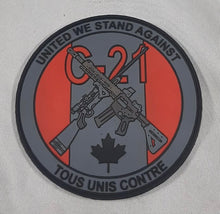 Charger l'image dans la galerie, TOUS CONTRE LA LOI C-21 - V2