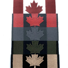 Charger l'image dans la galerie, Drapeau Canadien (petit) brodé