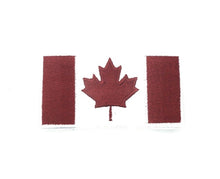 Charger l'image dans la galerie, Drapeau Canadien (petit) brodé