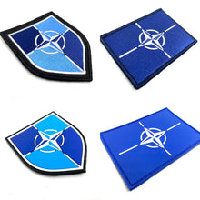 Charger l'image dans la galerie, OTAN