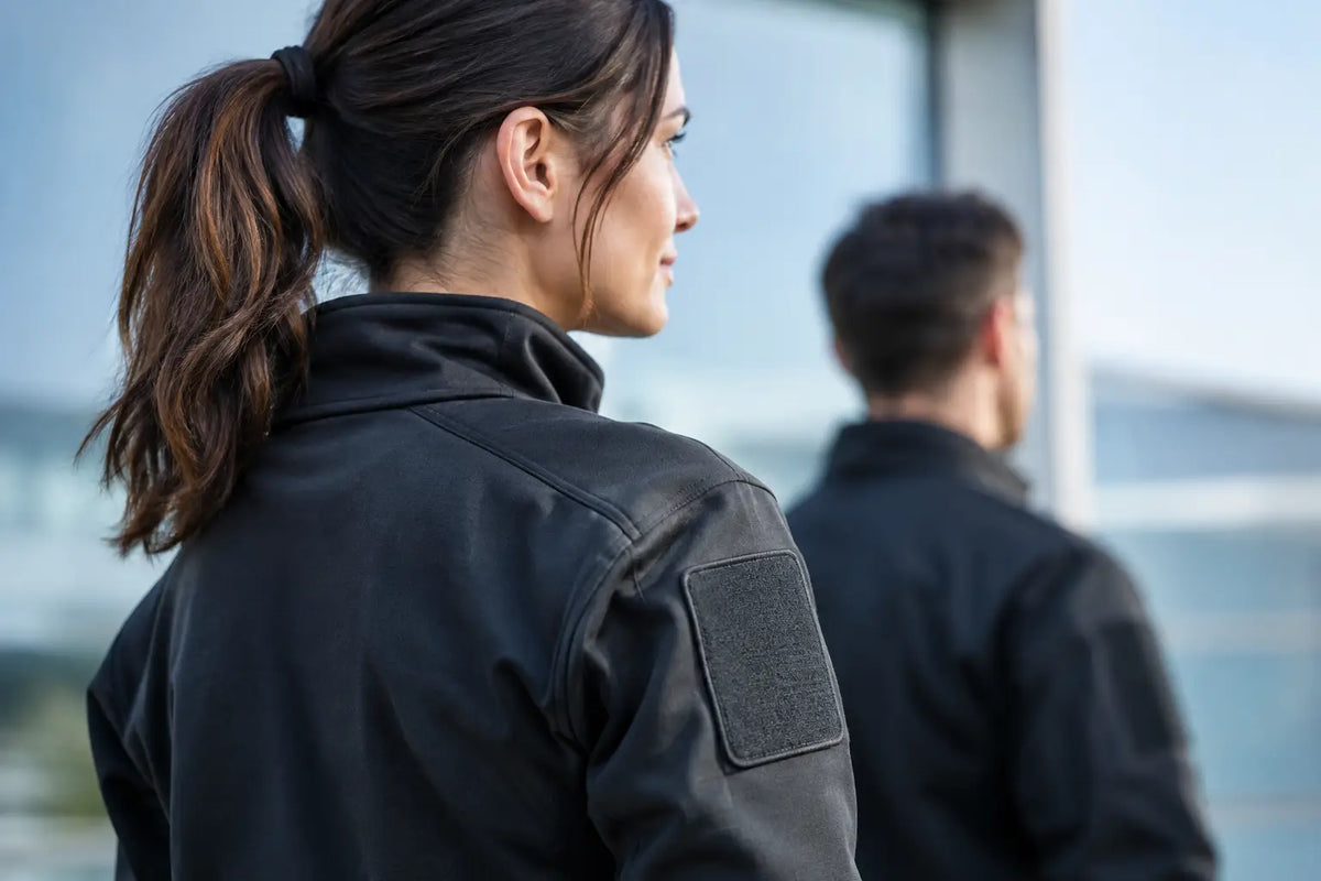 Are IR Patches Visible? What Teams Need to Know