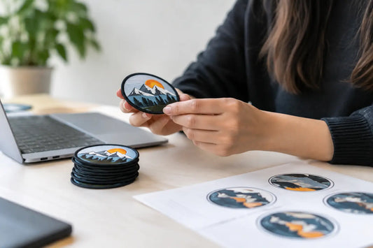 Patch Minimums: What Your Order Really Needs