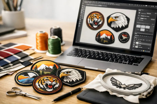 Patch Artwork Formats: Files That Produce Well