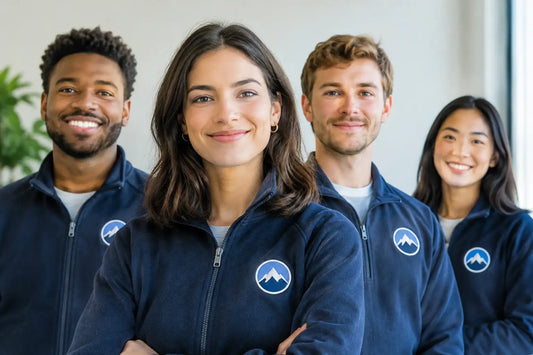 Team Branding Patch Guide for Better Identity