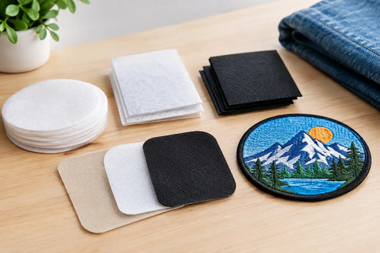 Best Patch Backing Options for Every Project