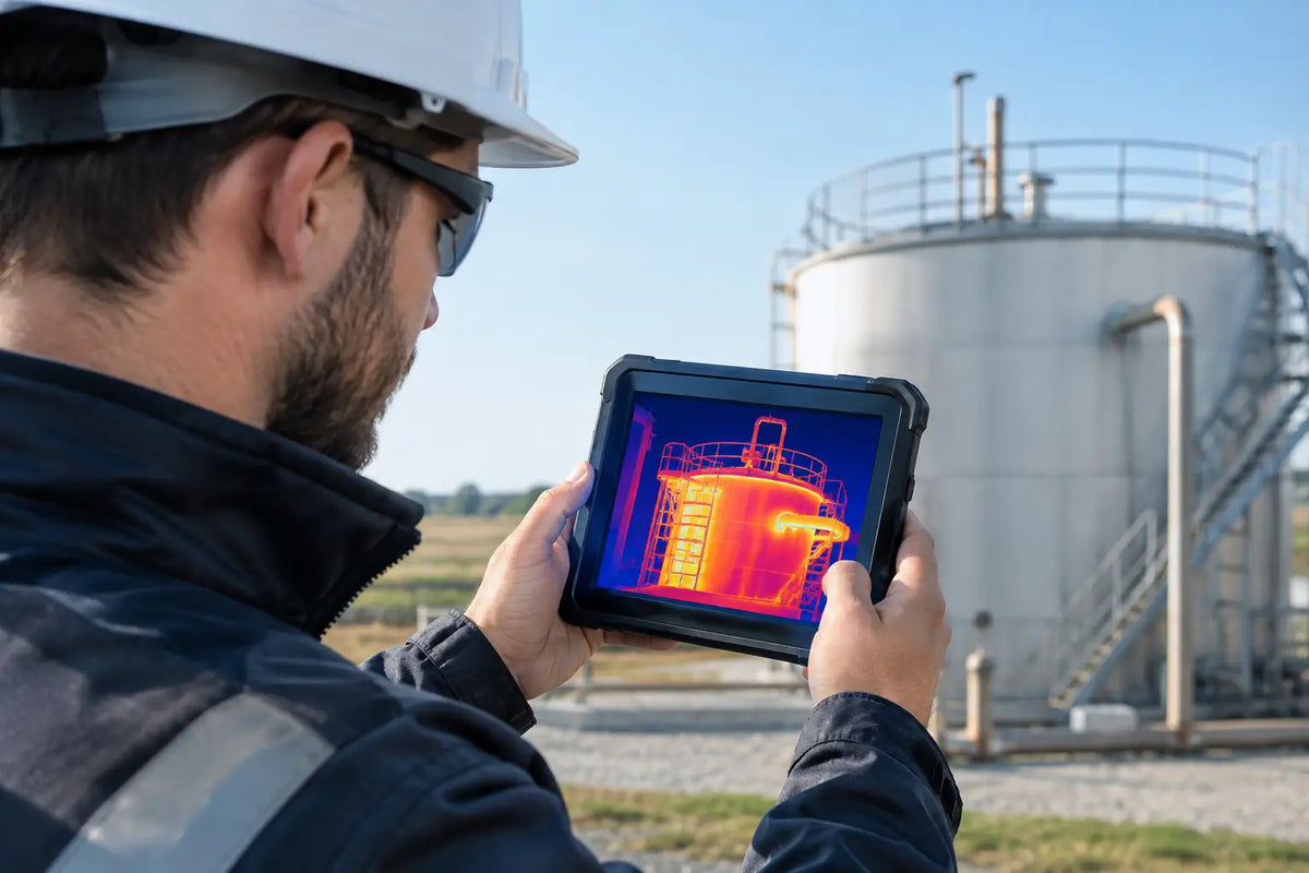 Infrared Patch Durability in Real Field Use