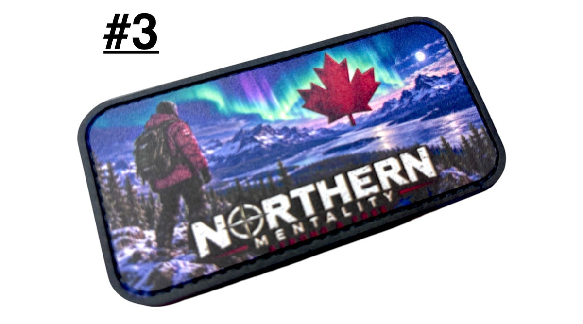 Northern Mentality