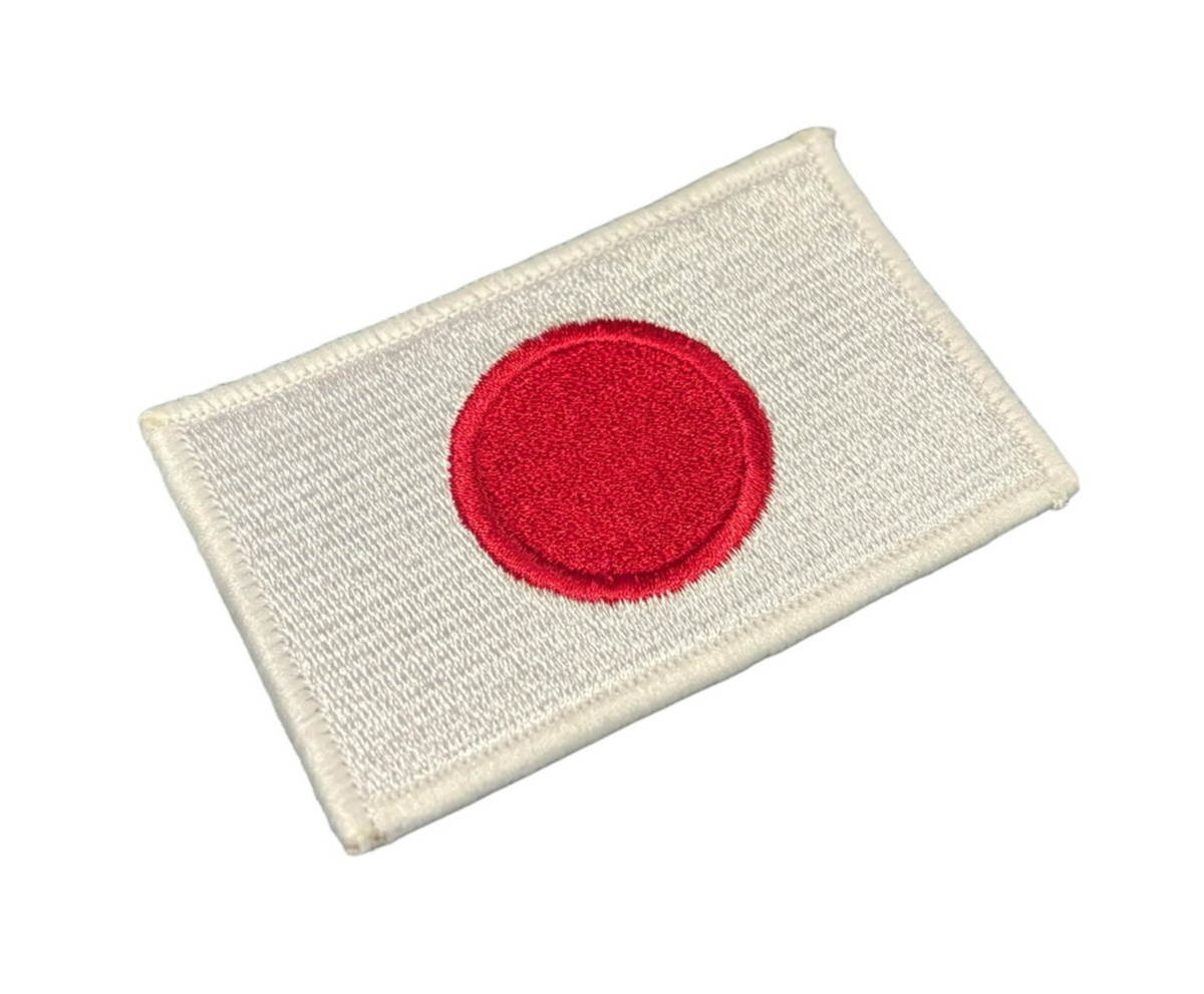 COUNTRY FLAGS