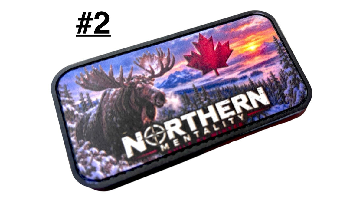 Northern Mentality