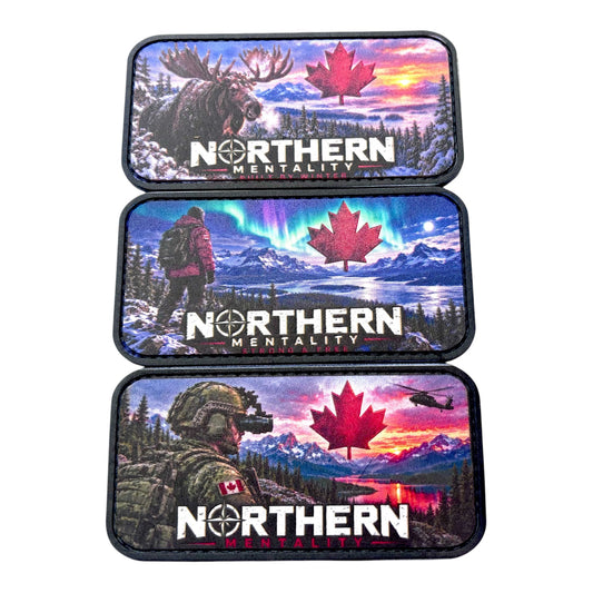 Northern Mentality