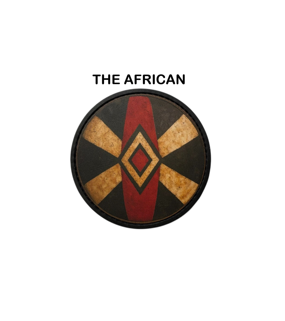 THE SHIELDS