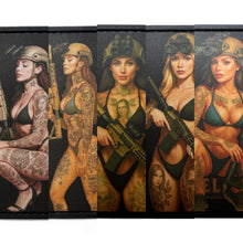 Charger l'image dans la galerie, BIKINI &amp; GUN
