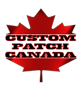 Custom Patch Canada