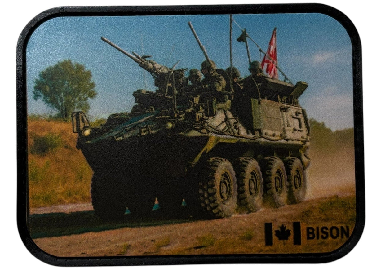 The Canadian Armed Forces Equipment