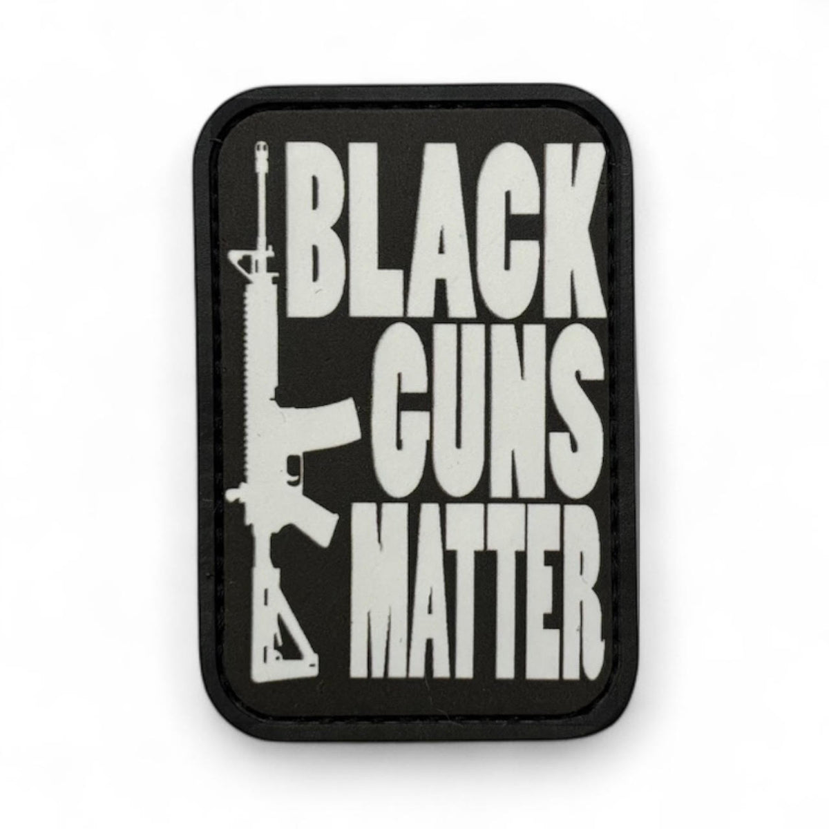 BLACK GUNS MATTER