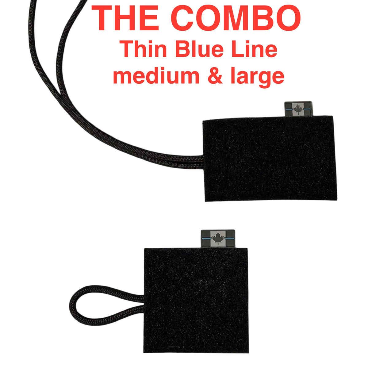 BRAVO MIC LOOP