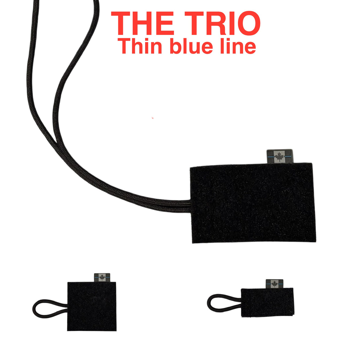BRAVO MIC LOOP
