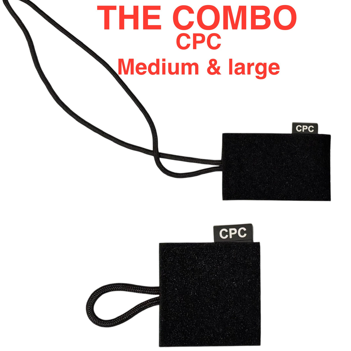 BRAVO MIC LOOP