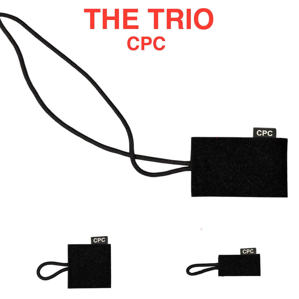 BRAVO MIC LOOP