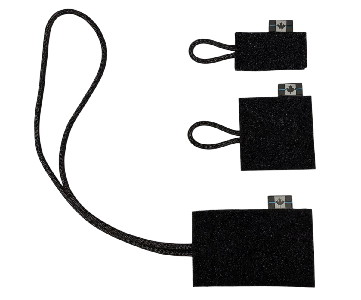 BRAVO MIC LOOP