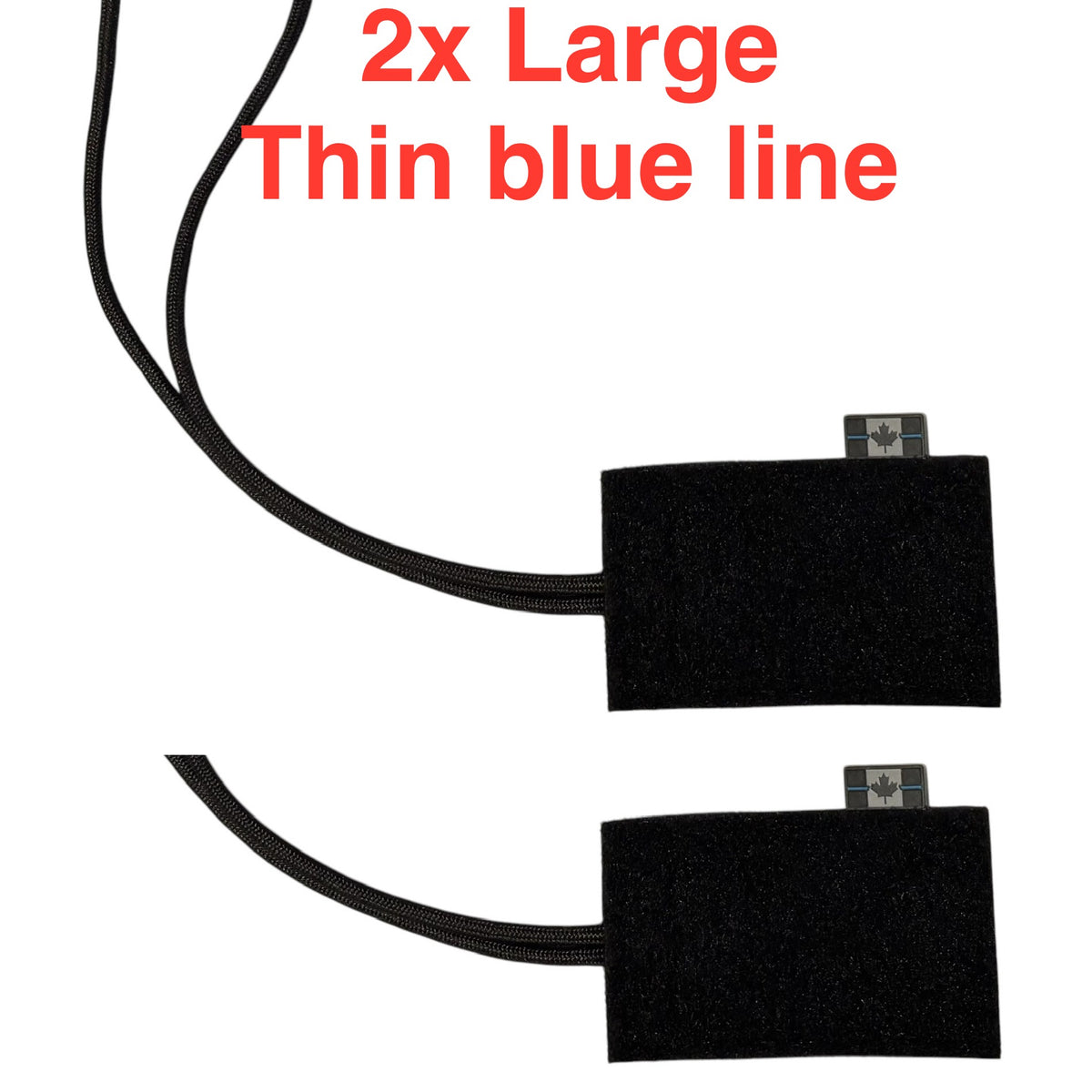 BRAVO MIC LOOP