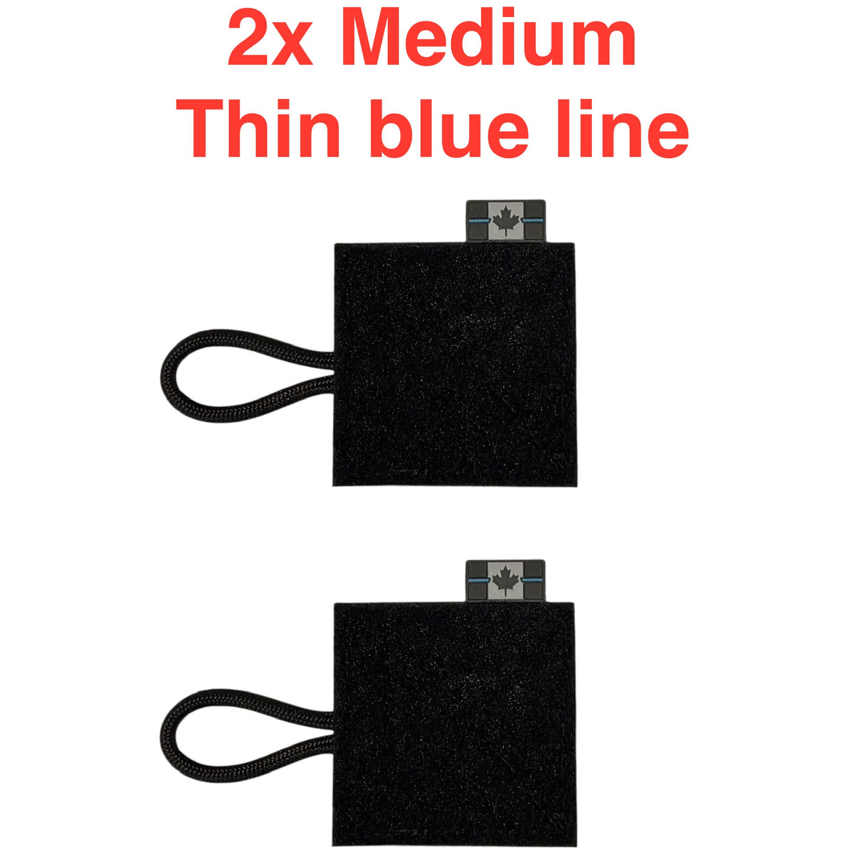 BRAVO MIC LOOP