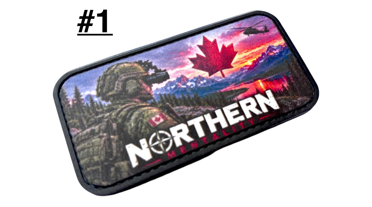 Northern Mentality