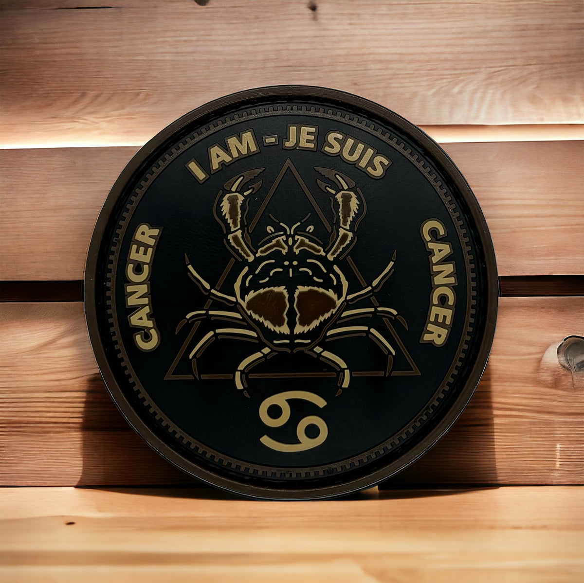 astrology patch cancer