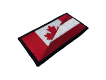 Load image into Gallery viewer, Canada/Lativia Flag
