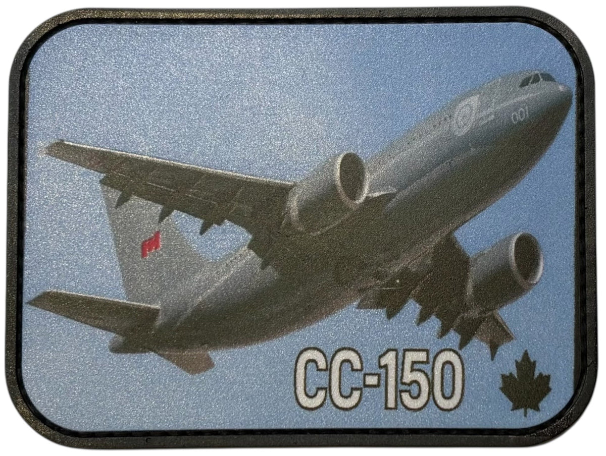 The Canadian Armed Forces Equipment