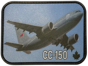 The Canadian Armed Forces Equipment