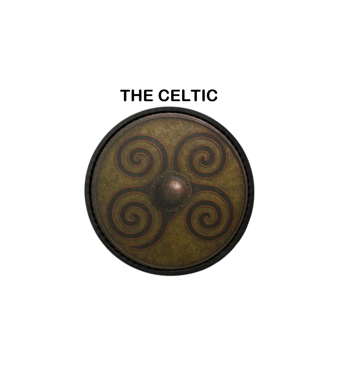 THE SHIELDS