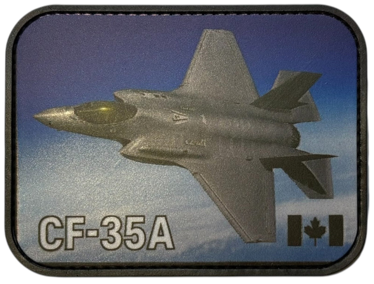 The Canadian Armed Forces Equipment