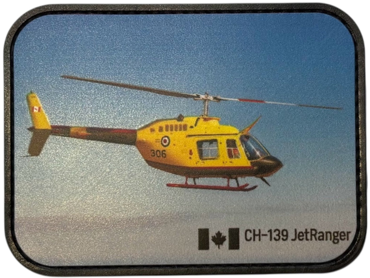 The Canadian Armed Forces Equipment