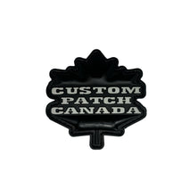 Load image into Gallery viewer, CUSTOM PATCH CANADA Patches
