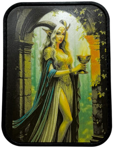 MYSTIC CHARACTERS