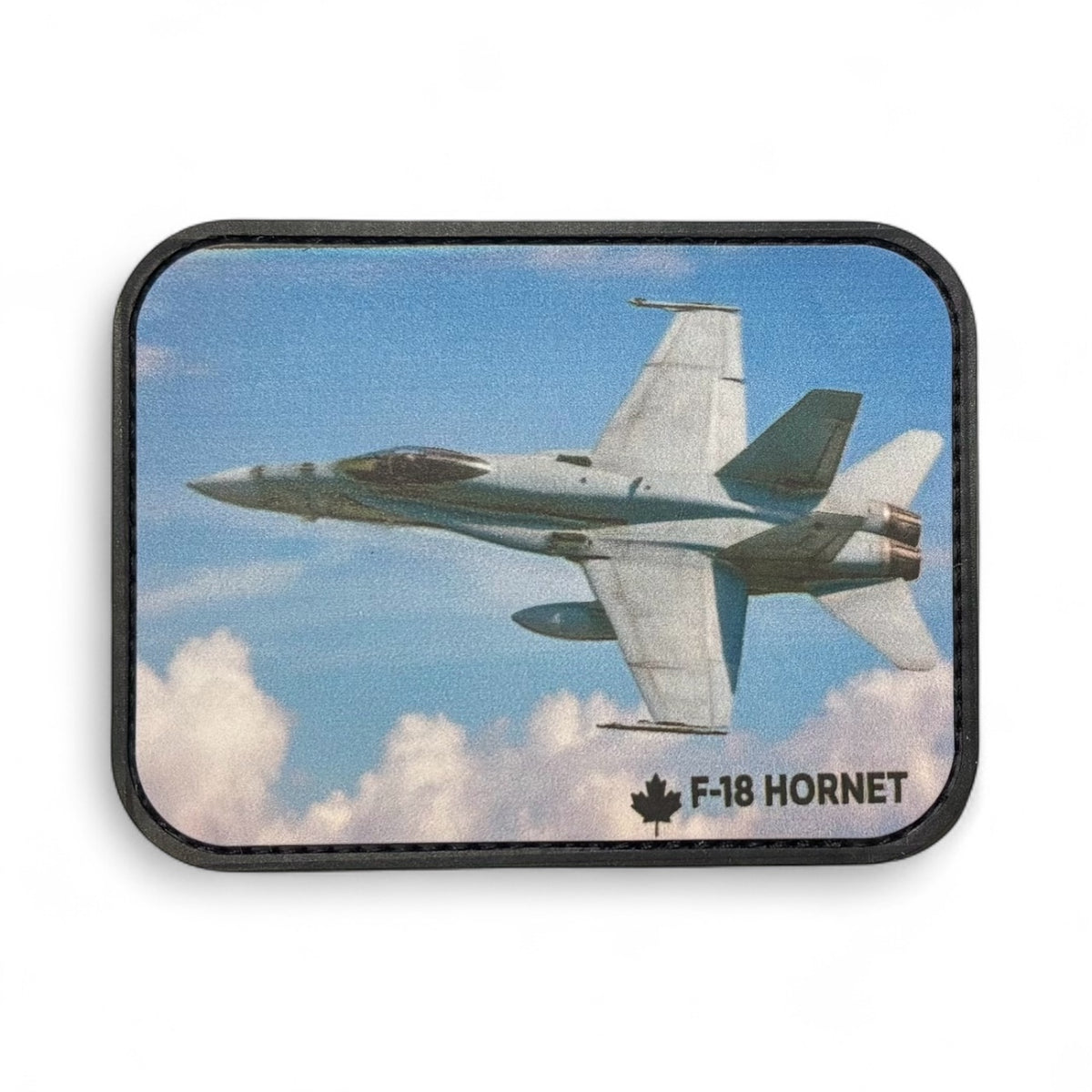The Canadian Armed Forces Equipment