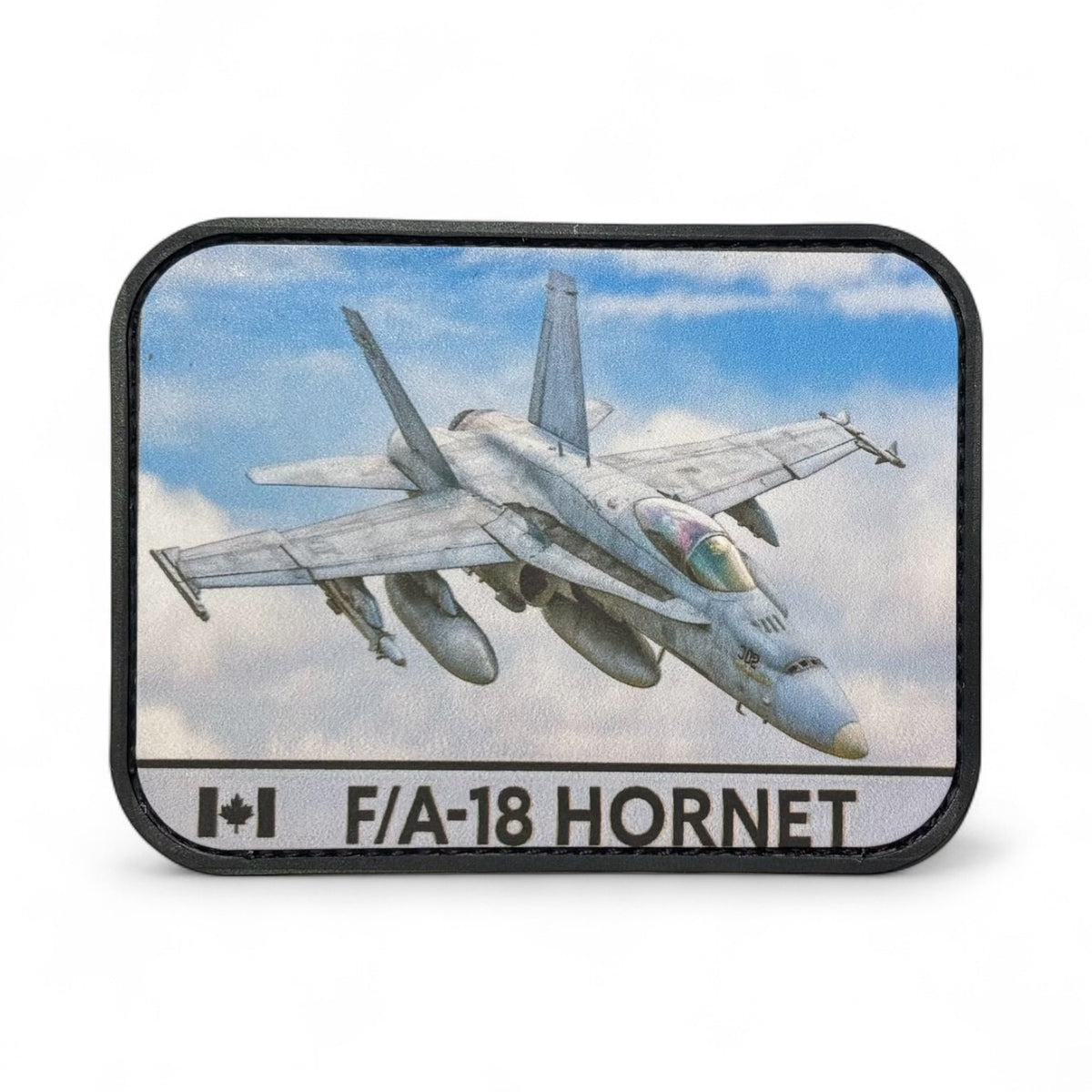 The Canadian Armed Forces Equipment