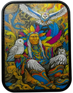 MYSTIC CHARACTERS