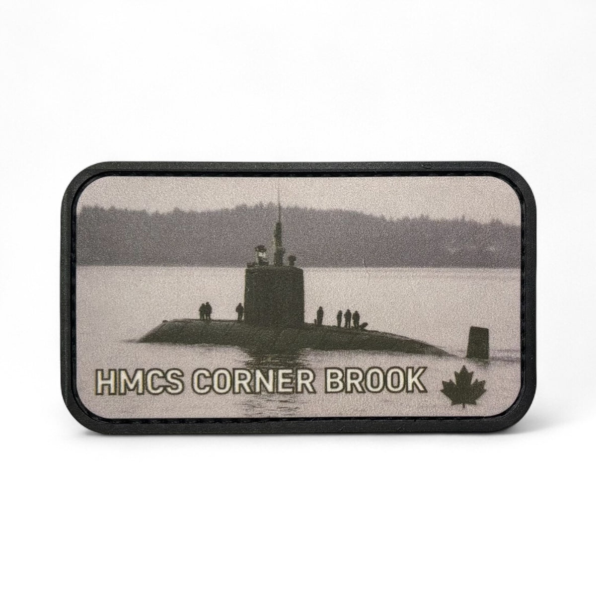 The Canadian Armed Forces Equipment