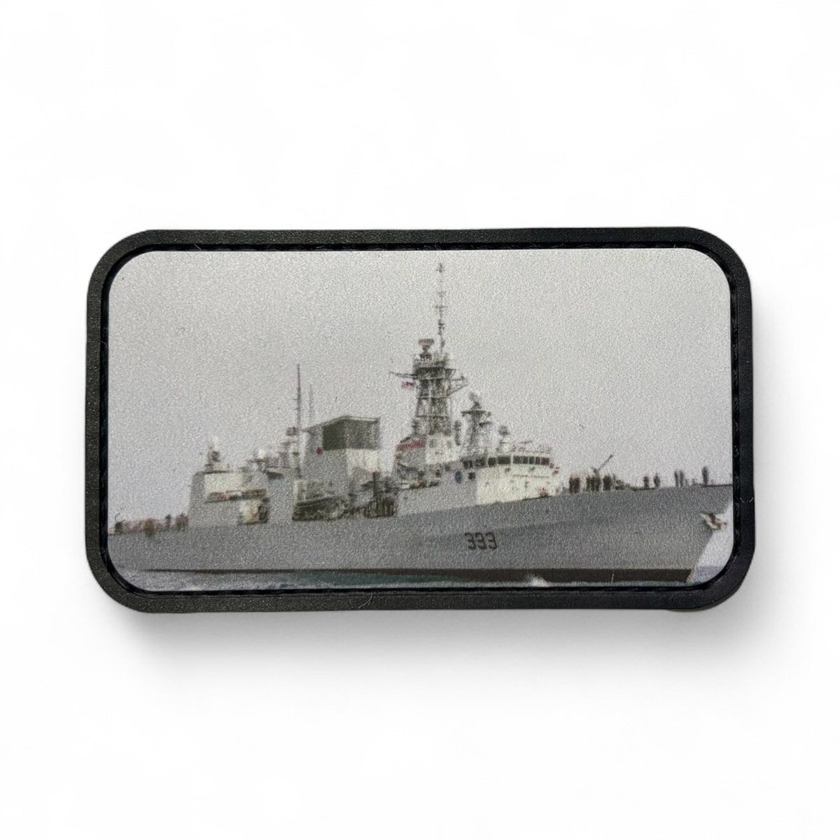 The Canadian Armed Forces Equipment