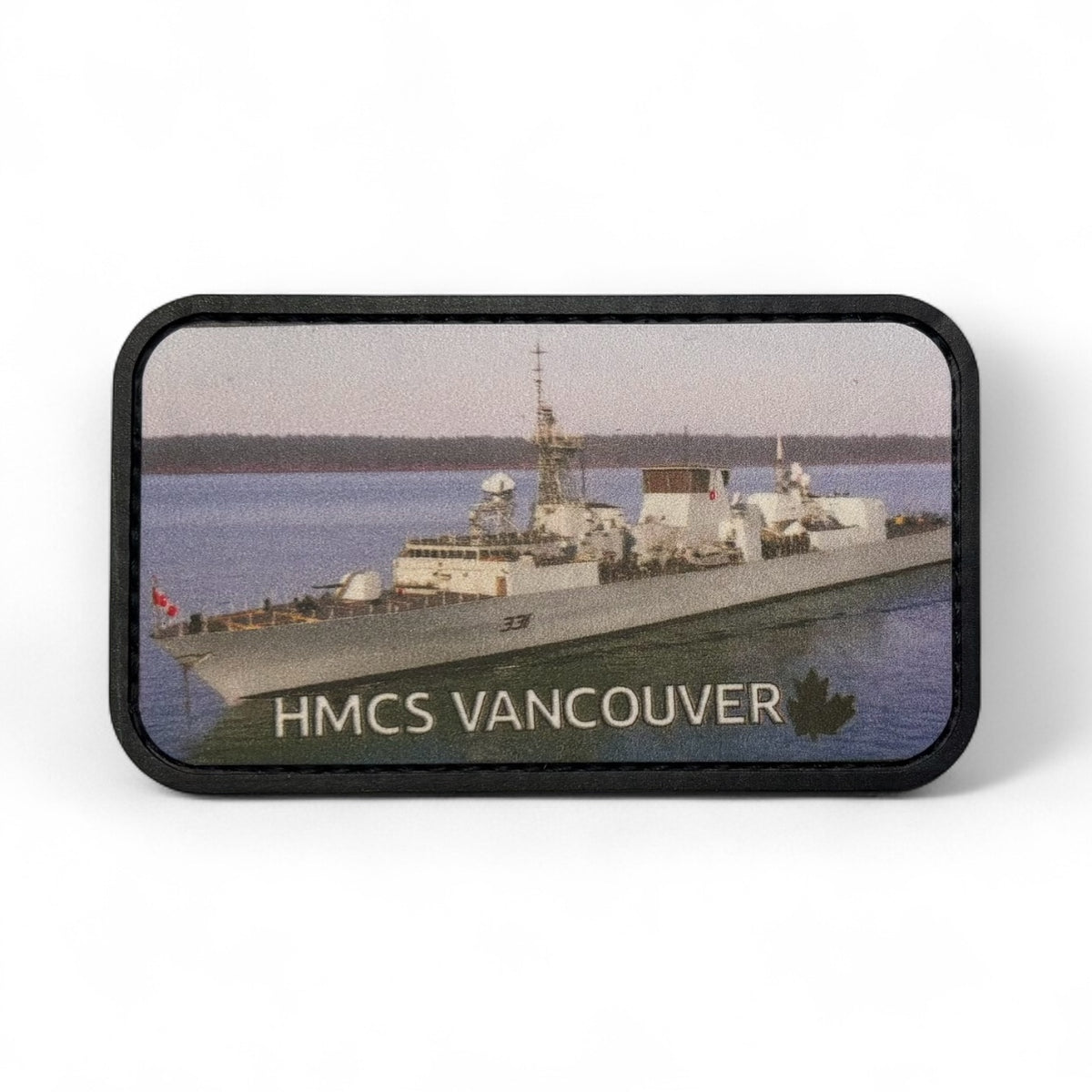 The Canadian Armed Forces Equipment