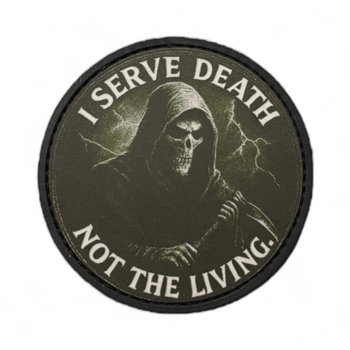 GRIM REAPER SERIES