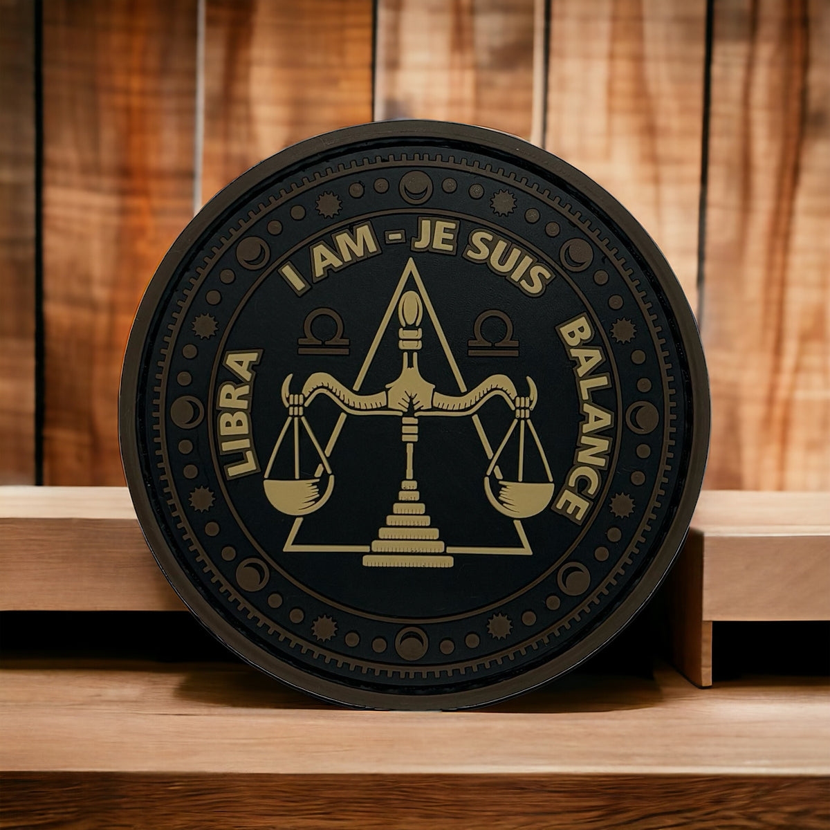astrology patch libra