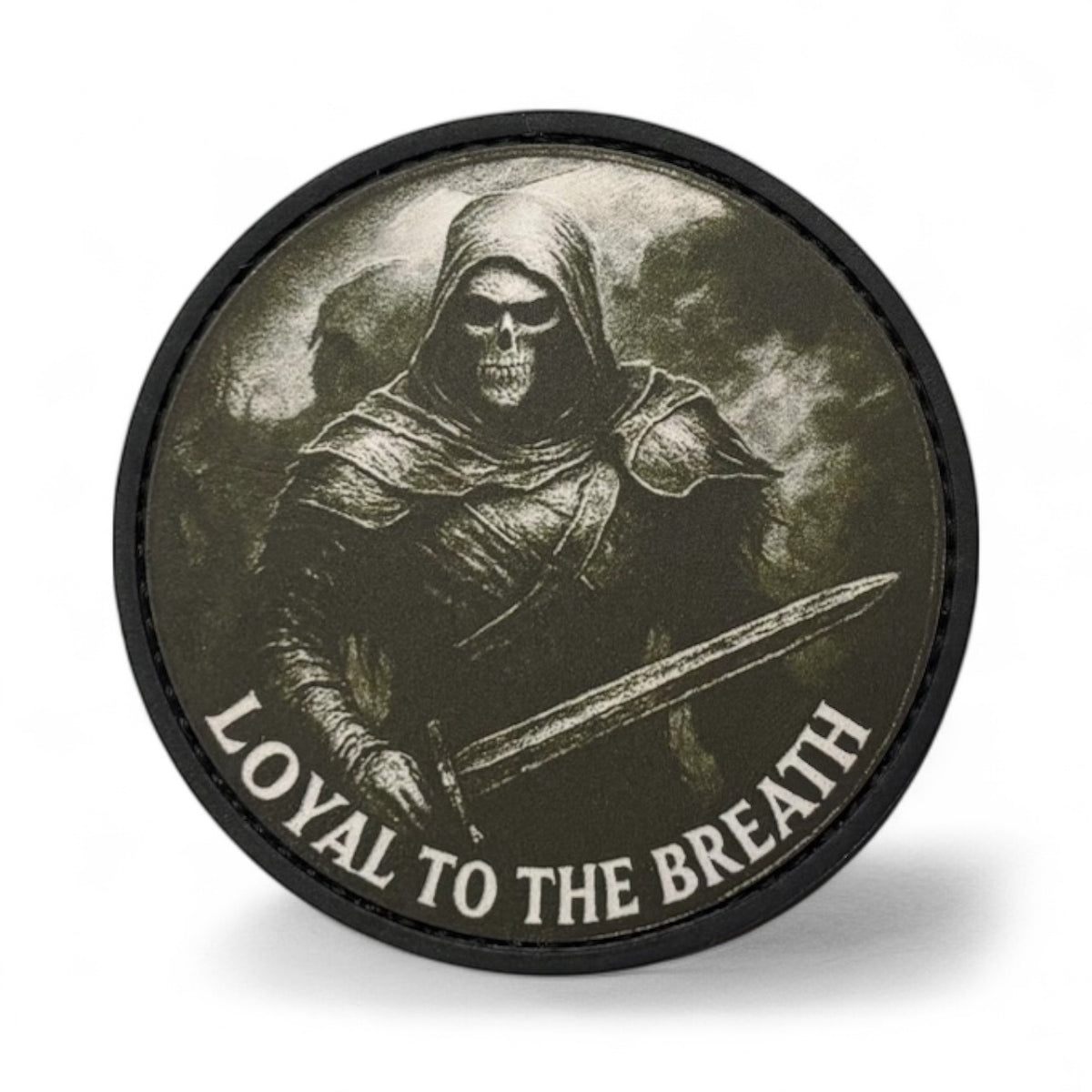 GRIM REAPER SERIES